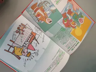 Colección 30 libros: Lo que sabe Yupi de..