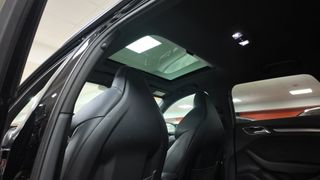 Audi A3 S3 Sportback TFSI 221kW quattro S tronic