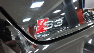 Audi A3 S3 Sportback TFSI 221kW quattro S tronic