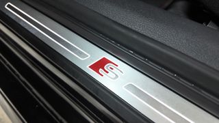 Audi A3 S3 Sportback TFSI 221kW quattro S tronic