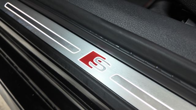 Audi A3 S3 Sportback TFSI 221kW quattro S tronic