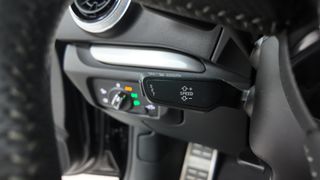 Audi A3 S3 Sportback TFSI 221kW quattro S tronic