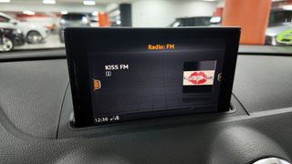 Audi A3 S3 Sportback TFSI 221kW quattro S tronic