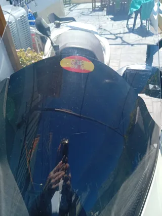 Piaggio X10 Executive 350 Maxi Scooter