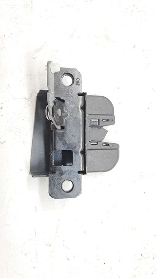 CERRADURA MALETERO / PORTON VOLKSWAGEN TRANSPORTER T5 AUTOBÚ