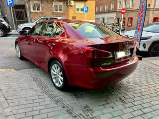 Lexus IS 2009