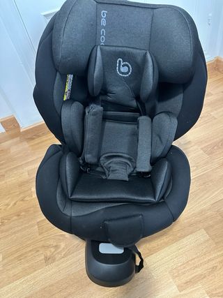 Silla coche bebé Be Cool Jupiter