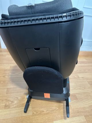 Silla coche bebé Be Cool Jupiter