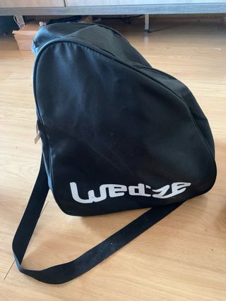 Tabla snowboard , fijaciones, botas, fundas