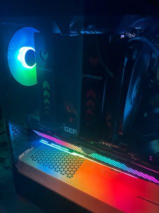 Dissipatore Noctua NH-D15 Chromax.black