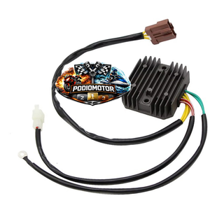 Regulador Compatible con KTM 950 990 RC8 Adventure