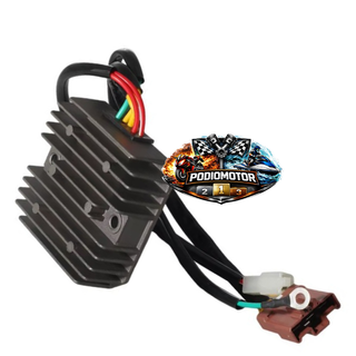 Regulador Compatible con KTM 950 990 RC8 Adventure