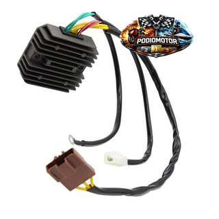 Regulador Compatible con KTM 950 990 RC8 Adventure