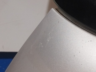 PORTON TRASERO PEUGEOT 307 (S1)(04.2001)