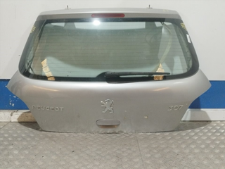 PORTON TRASERO PEUGEOT 307 (S1)(04.2001)