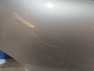 PORTON TRASERO PEUGEOT 307 (S1)(04.2001)