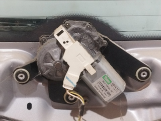 PORTON TRASERO PEUGEOT 307 (S1)(04.2001)