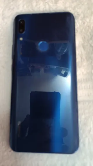 Huawei STK-LX1 Móvil