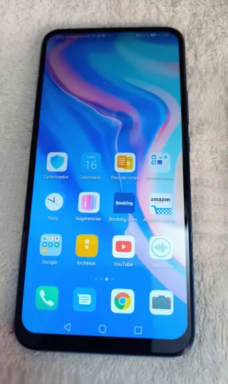 Huawei STK-LX1 Móvil