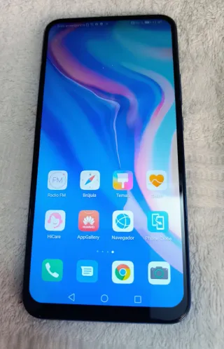 Huawei STK-LX1 Móvil