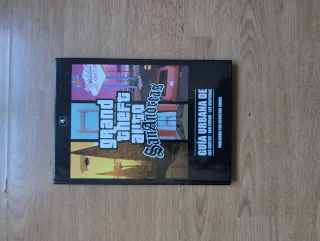 Grand Theft Auto San Andreas PC