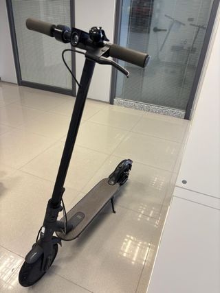 Patinete Eléctrico Xiaomi.