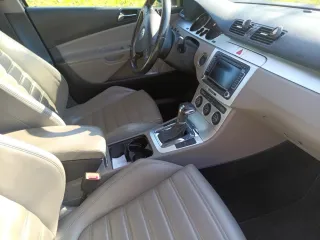 Volkswagen Passat 2008