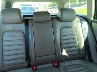 Volkswagen Passat 2008