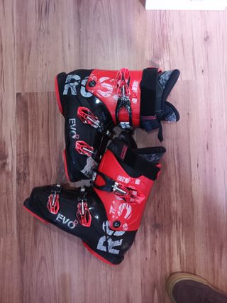 Botas de esquí Rossignol 28.5 Talla 43