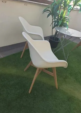 Sillas Fanbyn Exterior