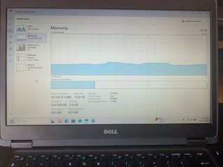Dell Latitude 5480 Laptop + Cargador