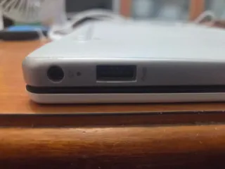 HP F15 Portatil para despiece, fallan 2 teclas