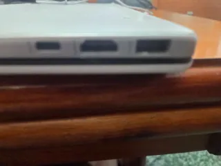 HP F15 Portatil para despiece, fallan 2 teclas