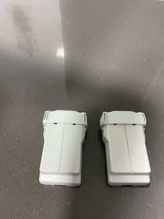 2 Baterías DJI Mini 4 Pro