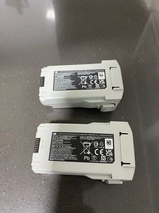 2 Baterías DJI Mini 4 Pro