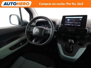 Citroën Berlingo 1.2 PureTech Feel M