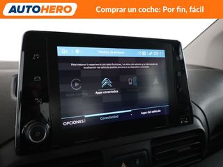 Citroën Berlingo 1.2 PureTech Feel M