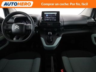 Citroën Berlingo 1.2 PureTech Feel M