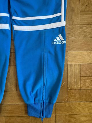 Adidas Challenger Pantalón Meloco Vintage Chándal