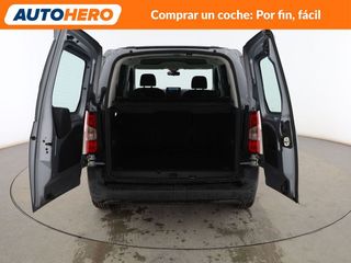 Citroën Berlingo 1.2 PureTech Feel M