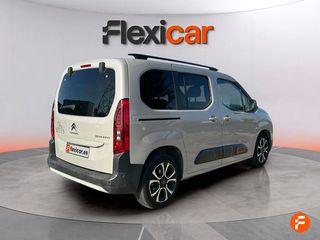 Citroën Berlingo Talla M PureTech 110 S&S SHINE