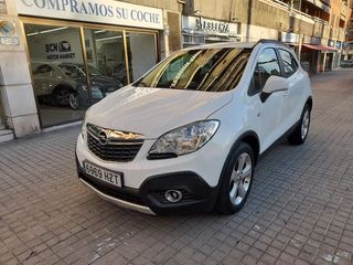 Opel Mokka 1.7 CDTi 4X2 SS Business
