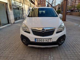 Opel Mokka 1.7 CDTi 4X2 SS Business