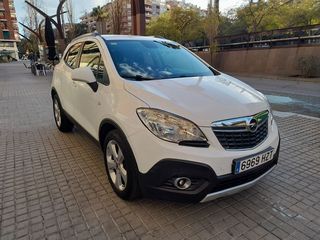 Opel Mokka 1.7 CDTi 4X2 SS Business