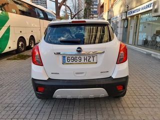 Opel Mokka 1.7 CDTi 4X2 SS Business