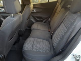 Opel Mokka 1.7 CDTi 4X2 SS Business