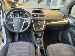 Opel Mokka 1.7 CDTi 4X2 SS Business