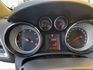 Opel Mokka 1.7 CDTi 4X2 SS Business