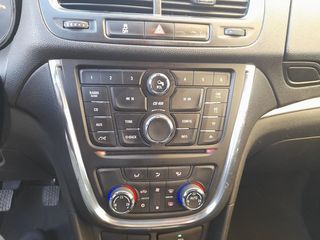 Opel Mokka 1.7 CDTi 4X2 SS Business