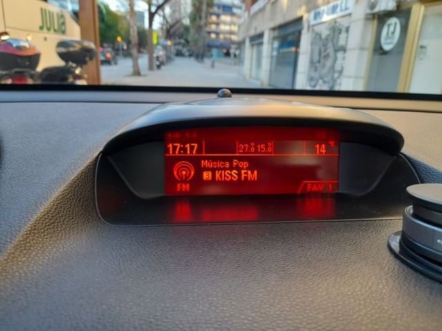 Opel Mokka 1.7 CDTi 4X2 SS Business
